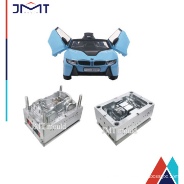 injection battery operated ride-on car mould